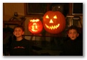 Pumpkin Carving